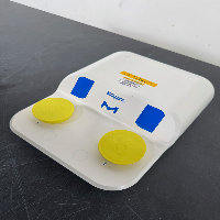 Millipore Oasis Filtration Pump image 1